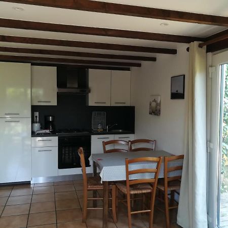4. Ty Gevred A 500M De L'Ocean Villa Saint-Jean-Trolimon Bagian luar foto