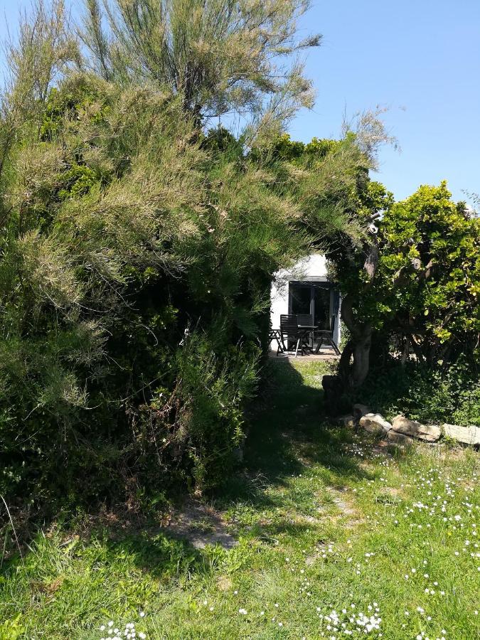 4. Ty Gevred A 500M De L'Ocean Villa Saint-Jean-Trolimon Bagian luar foto