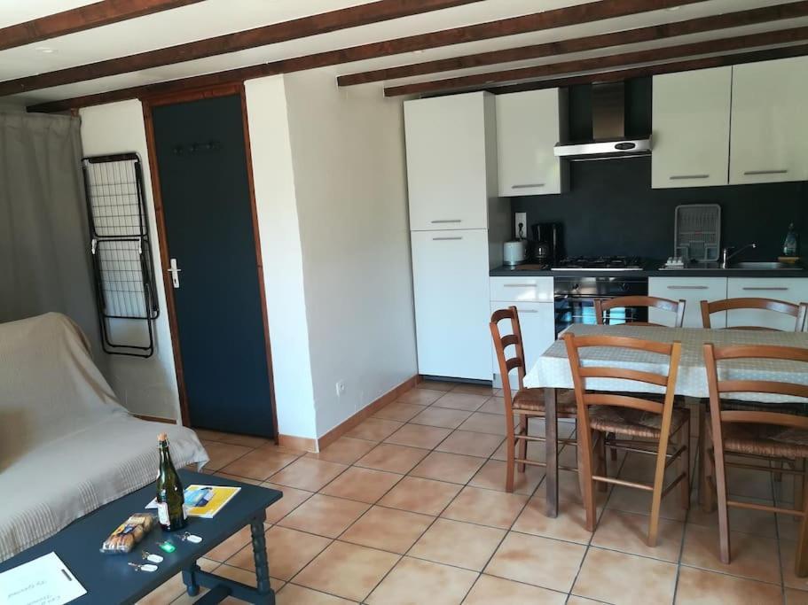 4. Ty Gevred A 500M De L'Ocean Villa Saint-Jean-Trolimon Bagian luar foto