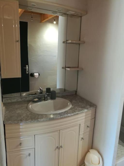 4. Ty Gevred A 500M De L'Ocean Villa Saint-Jean-Trolimon Bagian luar foto