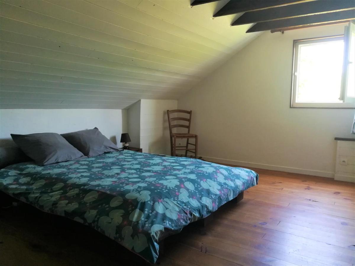4. Ty Gevred A 500M De L'Ocean Villa Saint-Jean-Trolimon Bagian luar foto
