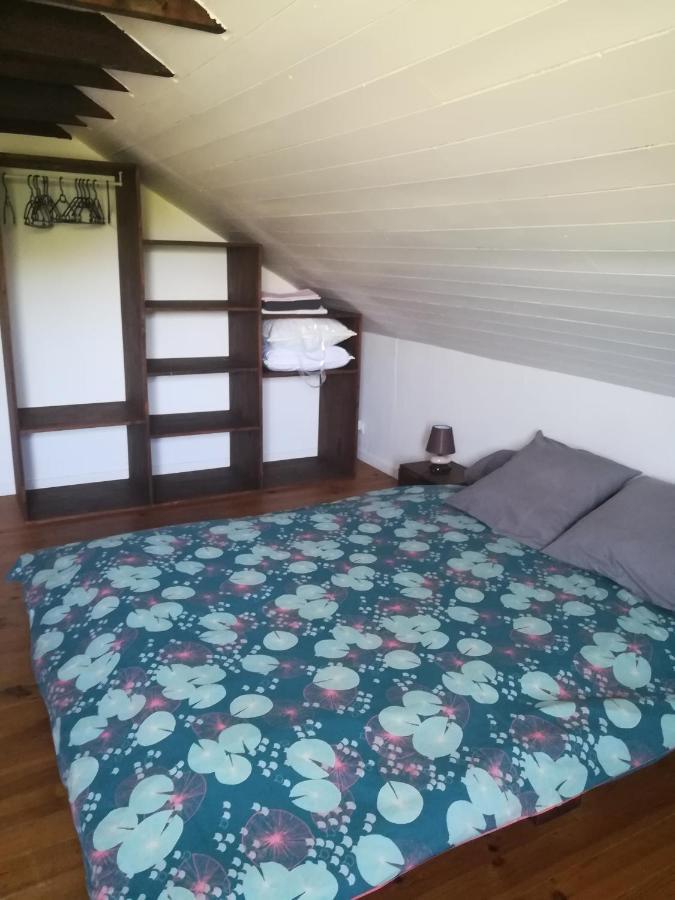 4. Ty Gevred A 500M De L'Ocean Villa Saint-Jean-Trolimon Bagian luar foto