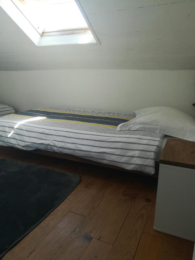 4. Ty Gevred A 500M De L'Ocean Villa Saint-Jean-Trolimon Bagian luar foto
